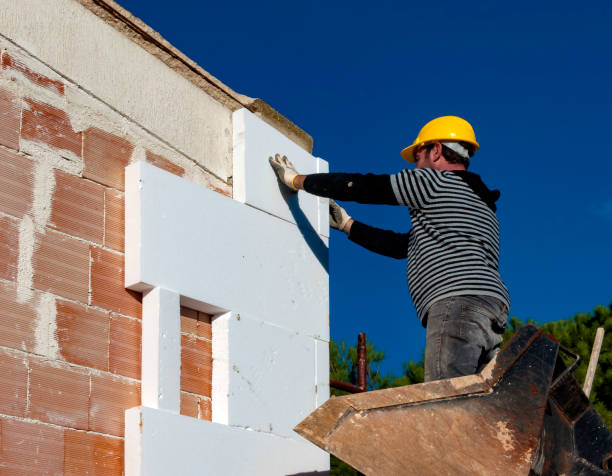 Best DIY Insulation Kits and Guidance in East Newark, NJ