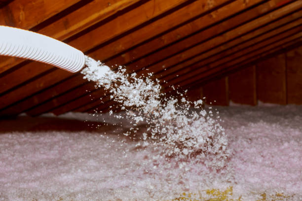Best Spray Foam Insulation in East Newark, NJ