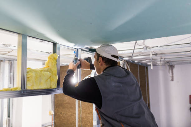 Best Geographic-Specific Insulation Services in East Newark, NJ
