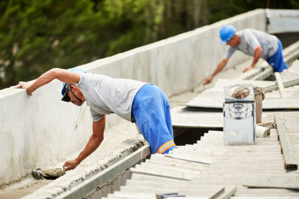 Best Spray Foam Insulation in East Newark, NJ