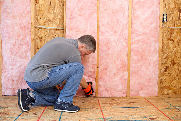 Trusted East Newark, NJ Insulation Contractor Experts