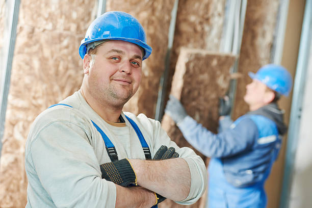 Best Eco-Friendly Insulation in East Newark, NJ